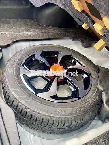 Toyota Vios 2023 1.5E MT - 11000 km