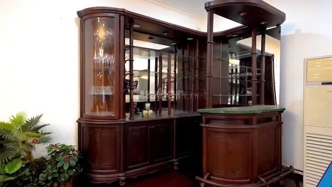 Bán biệt thự An Phú, MT Đường Số 1, đường 12m, DT 700m2, 3 tầng, 9PN