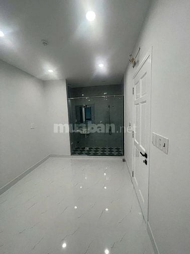Bán Nhà 4,1x36,5m. MT Âu Dương Lân P3Q8