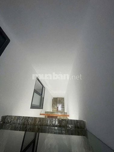 Bán Nhà 4,1x36,5m. MT Âu Dương Lân P3Q8