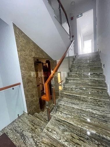 Bán Nhà 4,1x36,5m. MT Âu Dương Lân P3Q8