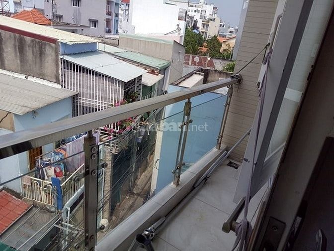 Còn 1 phòng mới máy lạnh, đẹp Như khách sạn gần Quang Trung phan Huy 