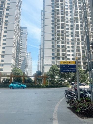 Em có 20 căn 2PN& 3PN cần bán, thuộc khu đô thị  Vinhomes Times Cit