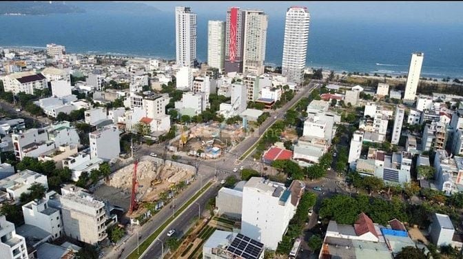 💰 MUA DỰ ÁN CĂN HỘ BIỂN MỸ KHÊ  ĐÀ NẴNG CHỈ  TỪ 2 TỶ – SỐNG AN CƯ SIN