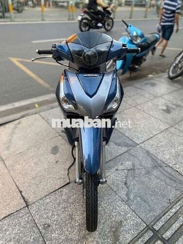 Honda future mập Fi 2016 mới 90% biển số thành phố