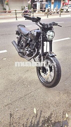 Gpx Legen mới mua 2024 chạy 8000km siêu mới.