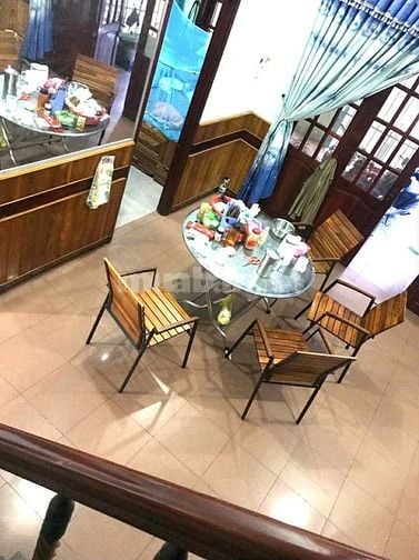 Bán nhà Trung Tâm- DT82m-3tầng-3PN-ôtô ngay nhà-Đ2/4-Vạn Thắng-NT-5TY2
