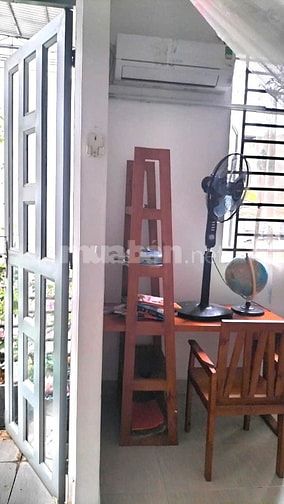 Bán Nhà hẻm 3,5m đường Nguyễn Tuyển Quận 2 giá 6,7 tỷ