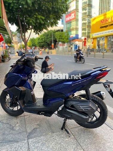 Honda Vario 160 2022 mới 90% bstp chính chủ