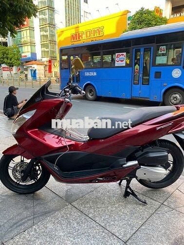 Honda PCX 125 2015 mới 90% bstp chính chủ