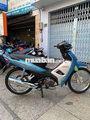 Honda wave a 2020 mới 90% bstp chính chủ