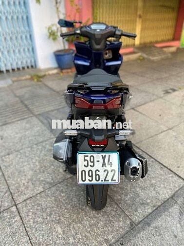 Honda Vario 160 2022 mới 90% bstp chính chủ