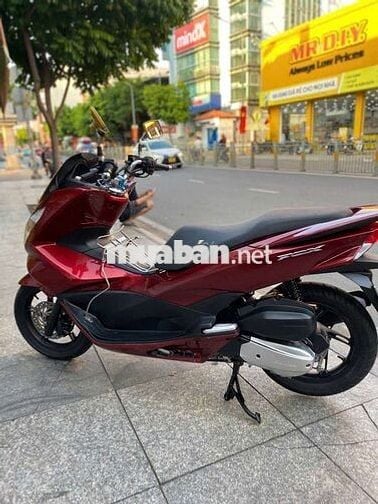 Honda PCX 125 2015 mới 90% bstp chính chủ