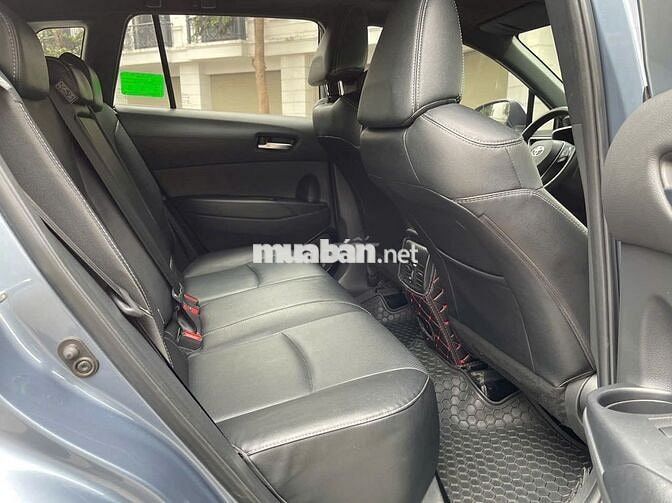 Toyota Corolla Cross 2022 1.8V - 40000 km