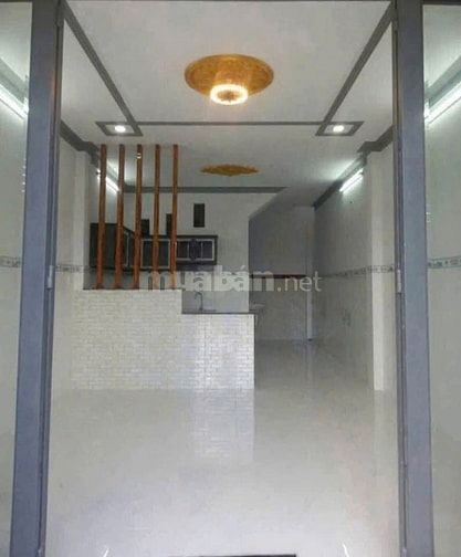 Bán gấp CĂN NHÀ ĐANG CHO THUÊ Ở SUỐI LỘI CỦ CHI - 75M2 - 820TR 