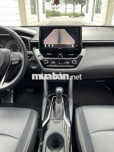 Toyota Corolla Cross 2022 1.8V - 40000 km