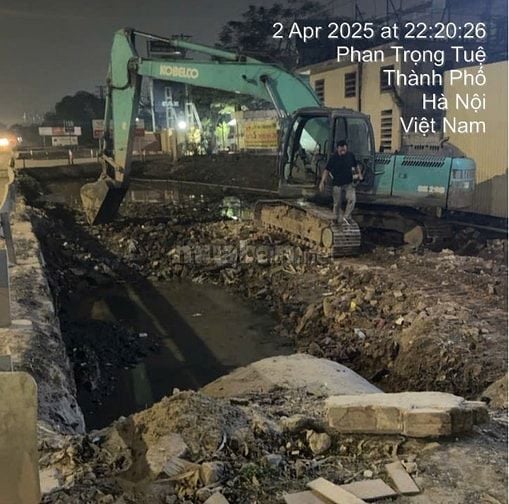 Sang tên căn góc Palmy Biztown – HDB Thanh Trì – 80m² – Giá chỉ 146 tr