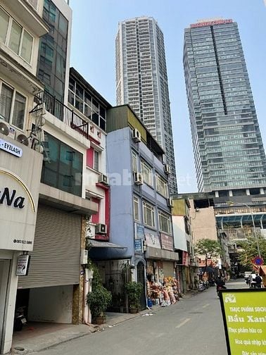 Chính Chủ Cho Thuê Mặt Bằng Kinh Doanh, số 6A Phố Dịch Vọng, Cầu Giấy