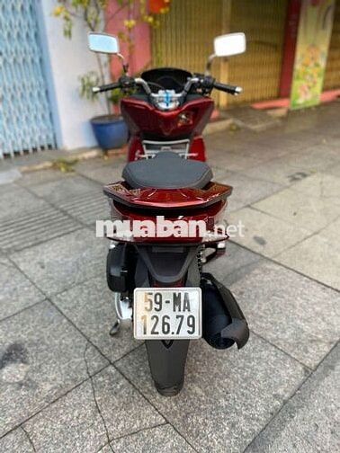 Honda PCX 125 2015 mới 90% bstp chính chủ