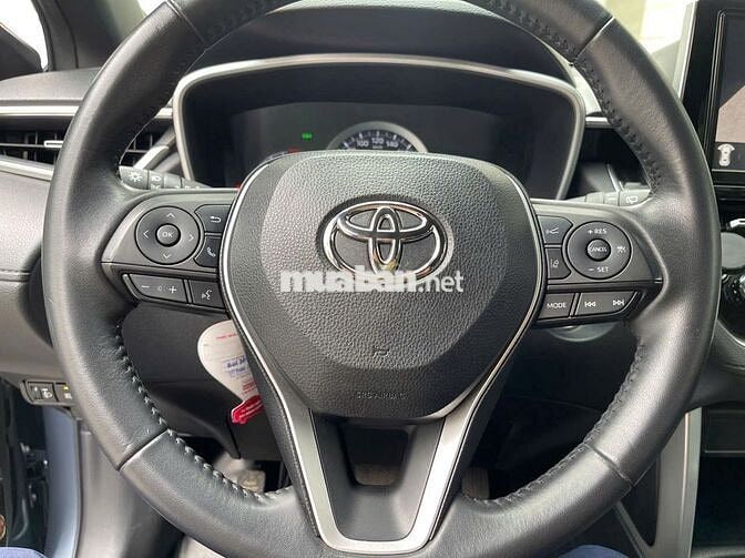 Toyota Corolla Cross 2022 1.8V - 40000 km