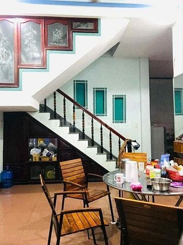 Bán nhà Trung Tâm- DT82m-3tầng-3PN-ôtô ngay nhà-Đ2/4-Vạn Thắng-NT-5TY2
