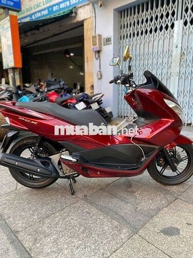 Honda PCX 125 2015 mới 90% bstp chính chủ