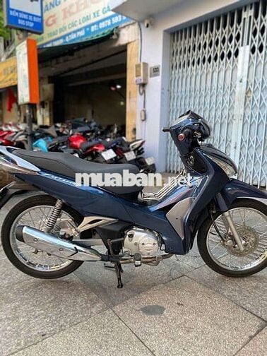 Honda future mập Fi 2016 mới 90% biển số thành phố