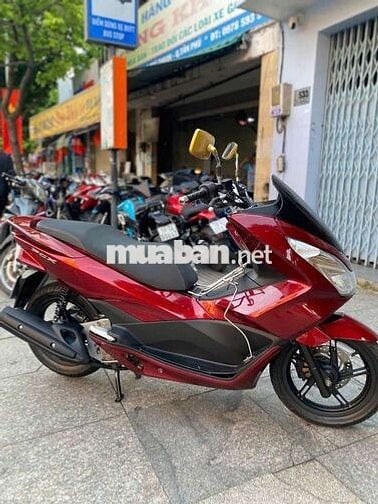 Honda PCX 125 2015 mới 90% bstp chính chủ
