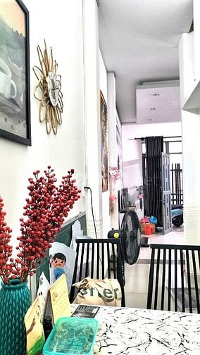 Bán Nhà hẻm 3,5m đường Nguyễn Tuyển Quận 2 giá 6,7 tỷ