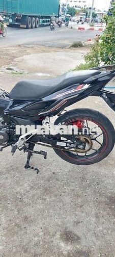 Xe honda winner x bs 65