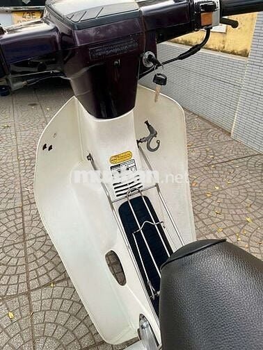 Honda dream II nhập thái lan