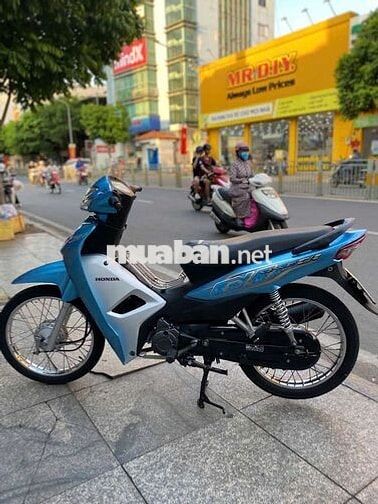 Honda wave a 2020 mới 90% bstp chính chủ