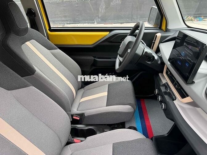 VinFast VF3 2024 Thuê pin - 3000 km siêu lướt