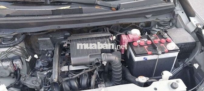 Mitsubishi Attrage 2017 MT - 860000 km
