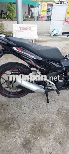 Xe honda winner x bs 65