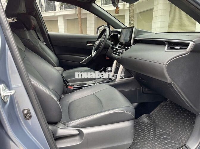 Toyota Corolla Cross 2022 1.8V - 40000 km
