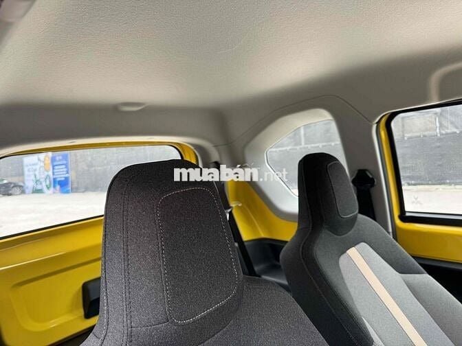 VinFast VF3 2024 Thuê pin - 3000 km siêu lướt