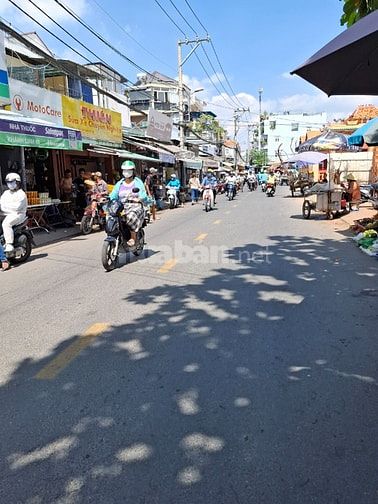 Bán Nhà hẻm 3,5m đường Nguyễn Tuyển Quận 2 giá 6,7 tỷ