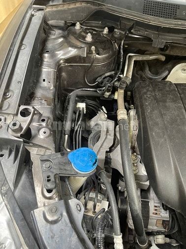 Chính chủ bán mazda cx5 2.5 sx 2016 . Máy , số, keo chỉ zin