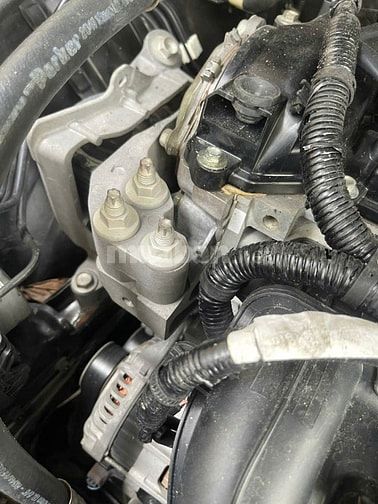 Chính chủ bán mazda cx5 2.5 sx 2016 . Máy , số, keo chỉ zin