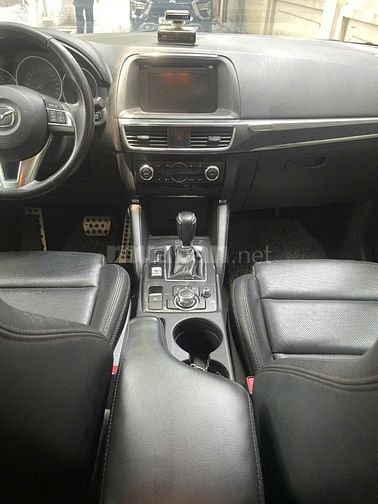 Chính chủ bán mazda cx5 2.5 sx 2016 . Máy , số, keo chỉ zin