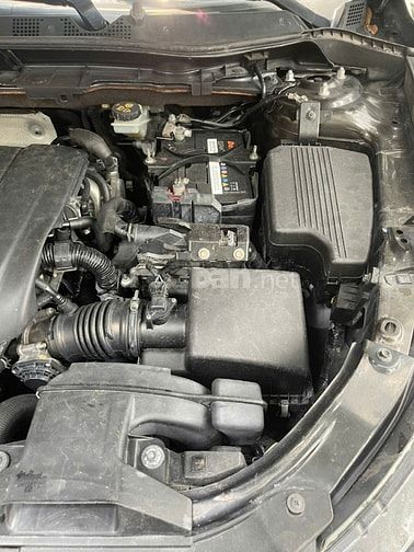 Chính chủ bán mazda cx5 2.5 sx 2016 . Máy , số, keo chỉ zin