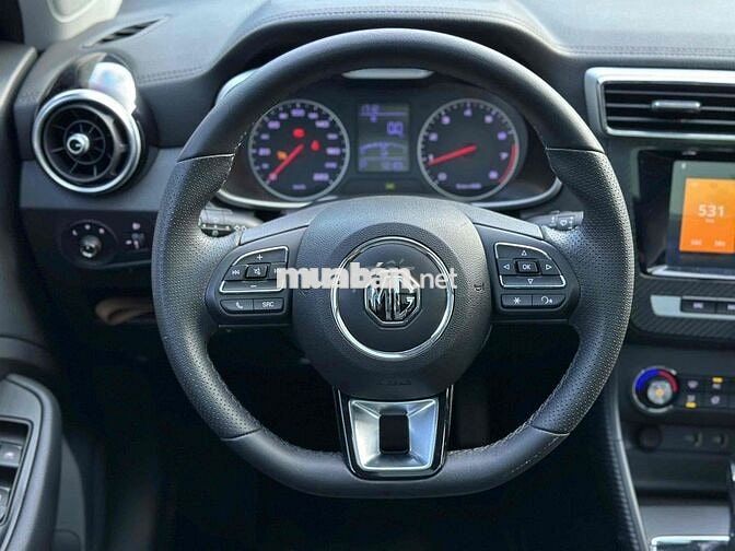 MG ZS 2020 - 50000 km