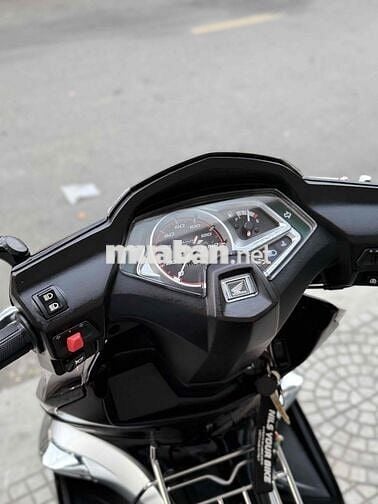 HONDA AIR BLADE 2010 Đã dọn mới về chỉ việc đi