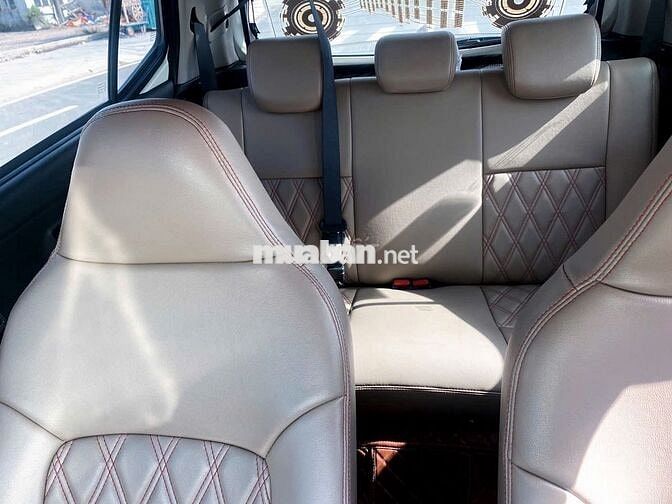 Toyota Wigo 2019 1.2G MT - 87000 km