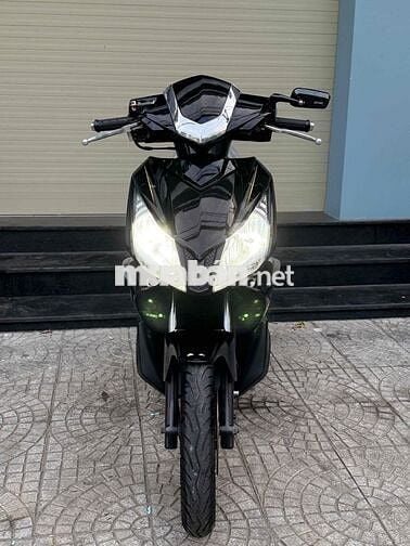 HONDA AIR BLADE 2010 Đã dọn mới về chỉ việc đi