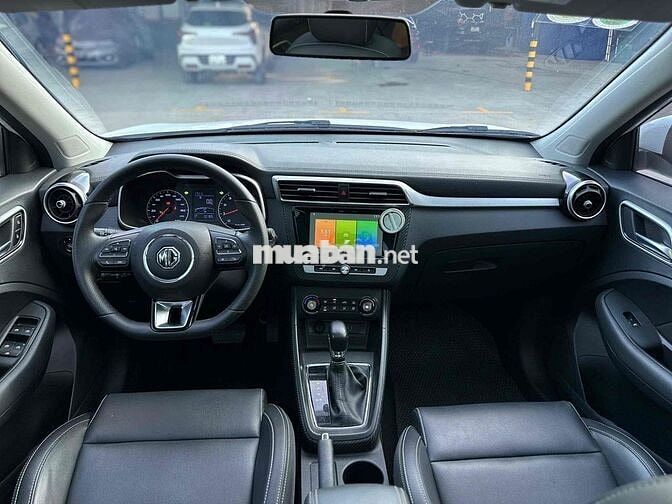 MG ZS 2020 - 50000 km