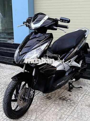 HONDA AIR BLADE 2010 Đã dọn mới về chỉ việc đi