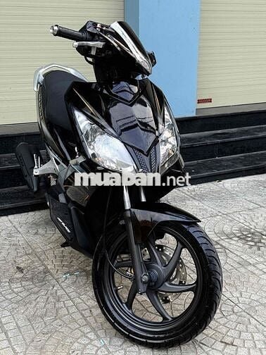 HONDA AIR BLADE 2010 Đã dọn mới về chỉ việc đi