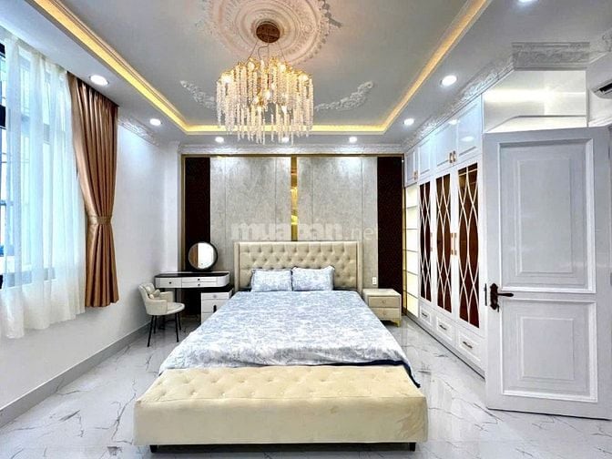 Nhà phố Mặt tiền đường số KDC Phú Mỹ- Phạm Hữu Lầu Q7 